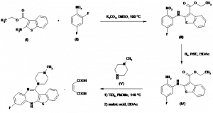 Chemical Products Company in New Jersey | E-ChemHub