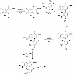 Chemical Products Company in New Jersey | E-ChemHub