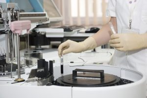 Synthesis Schemes For Laboratory Plant Equipment